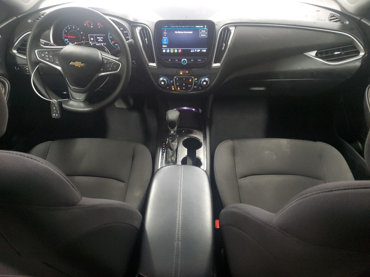 2023 Chevrolet Malibu - Image 8