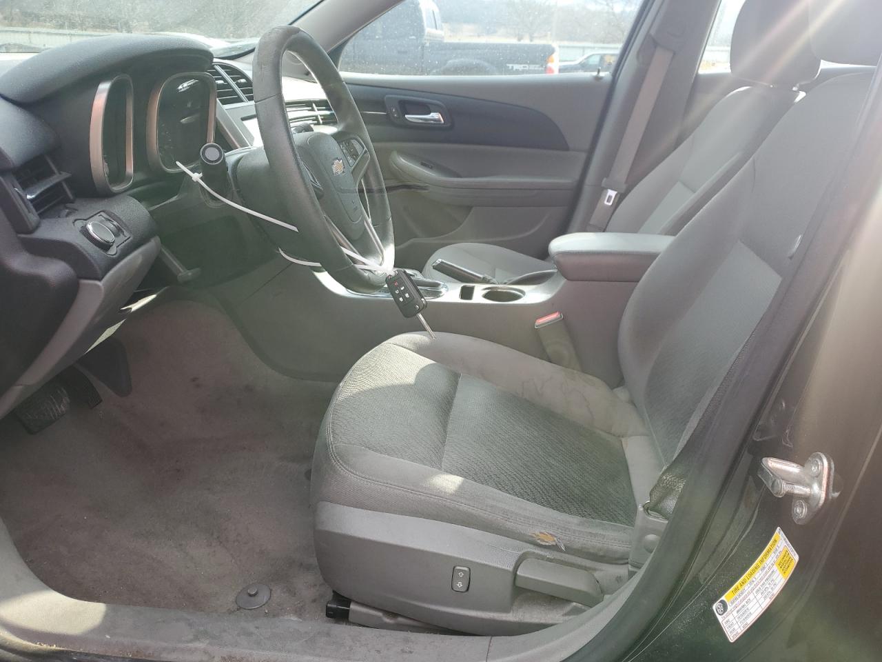 2014 Chevrolet Malibu - Image 7