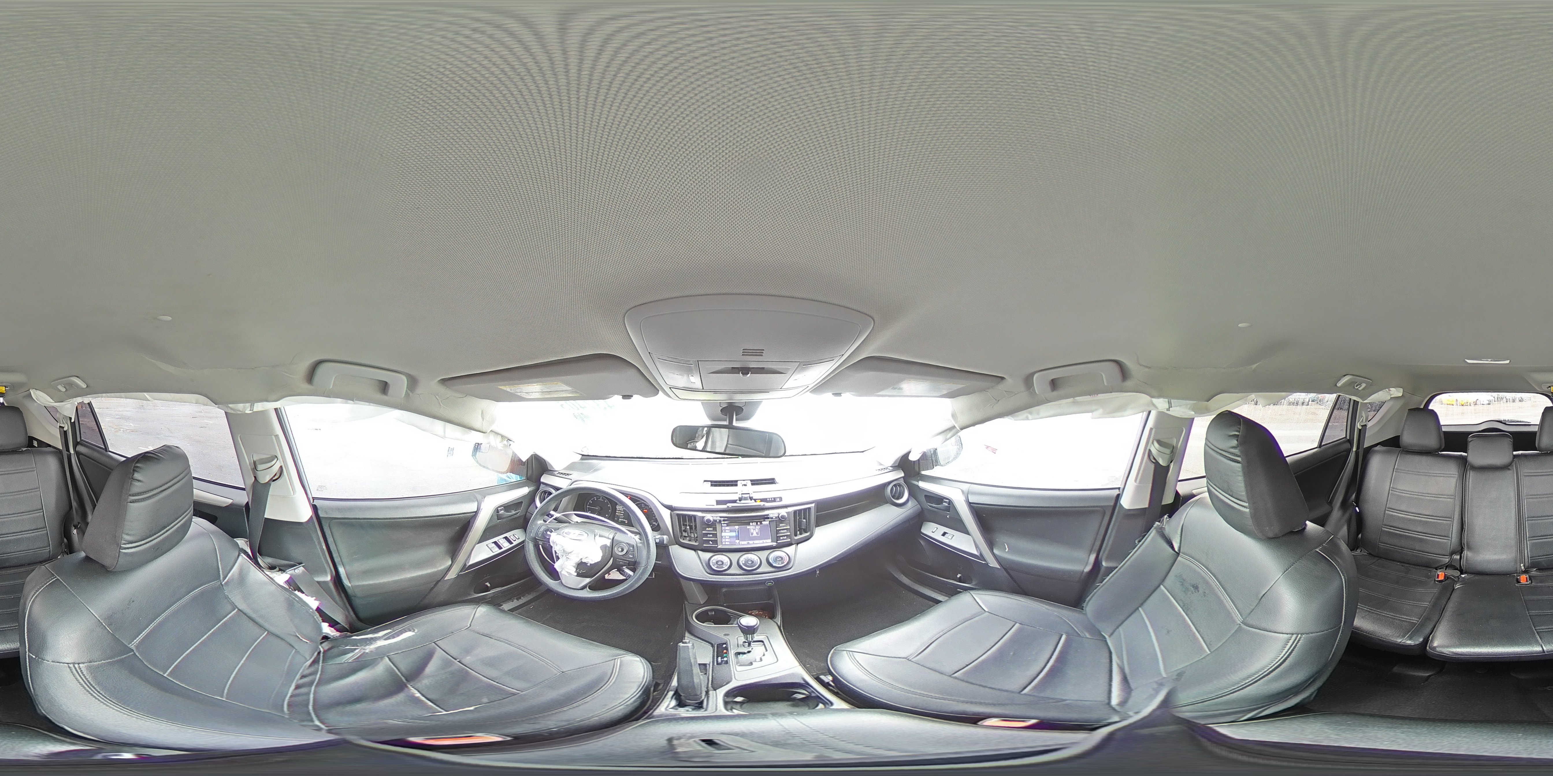 2018 Toyota RAV 4 - Image 14
