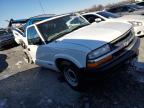1999 Chevrolet S Truck S10 for Sale in Cahokia Heights, IL - Rear End