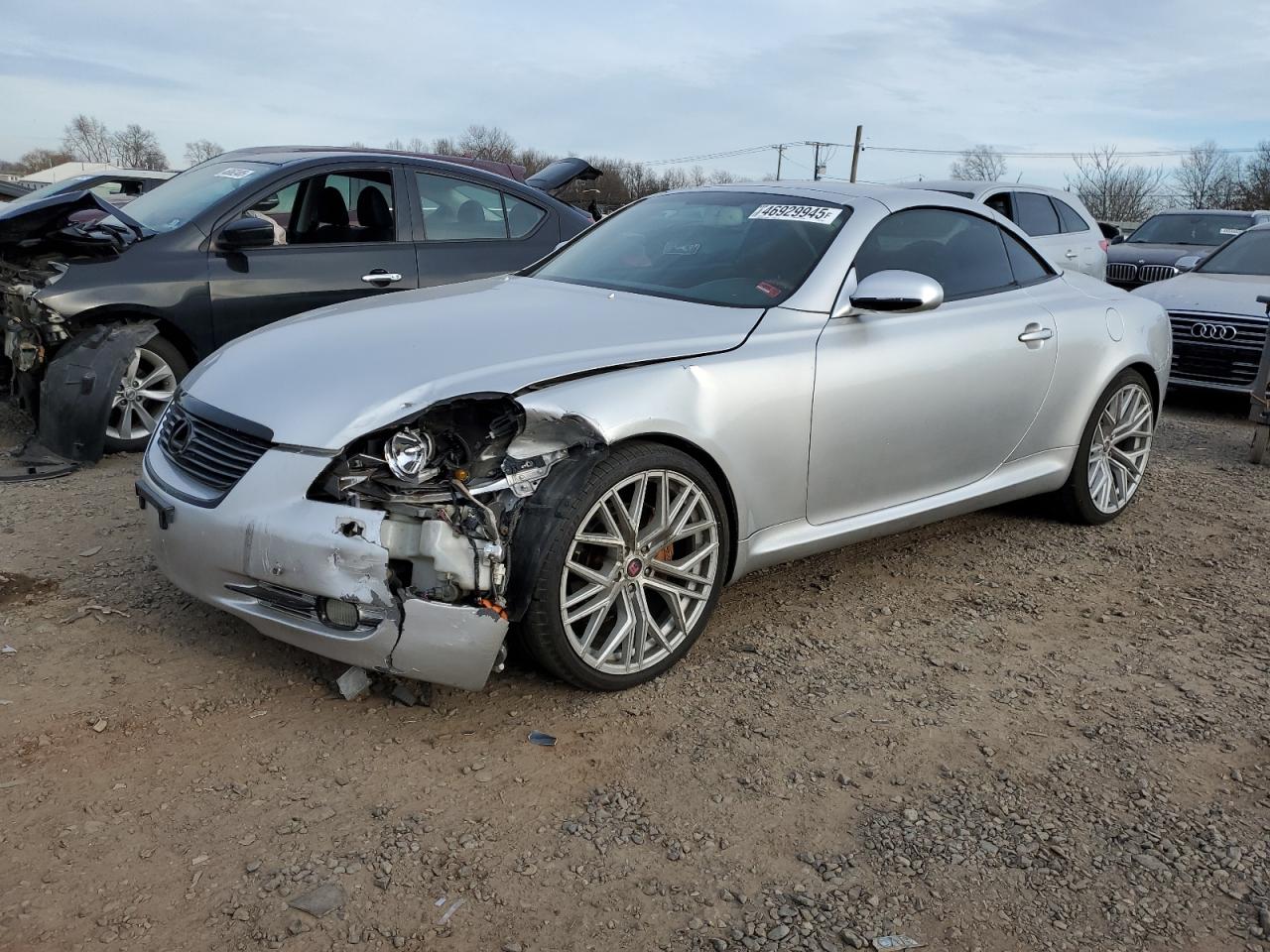 2006 Lexus SC - Image 1
