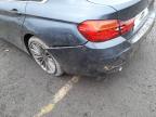 2014 BMW 420D GRAN for sale at Copart SANDTOFT