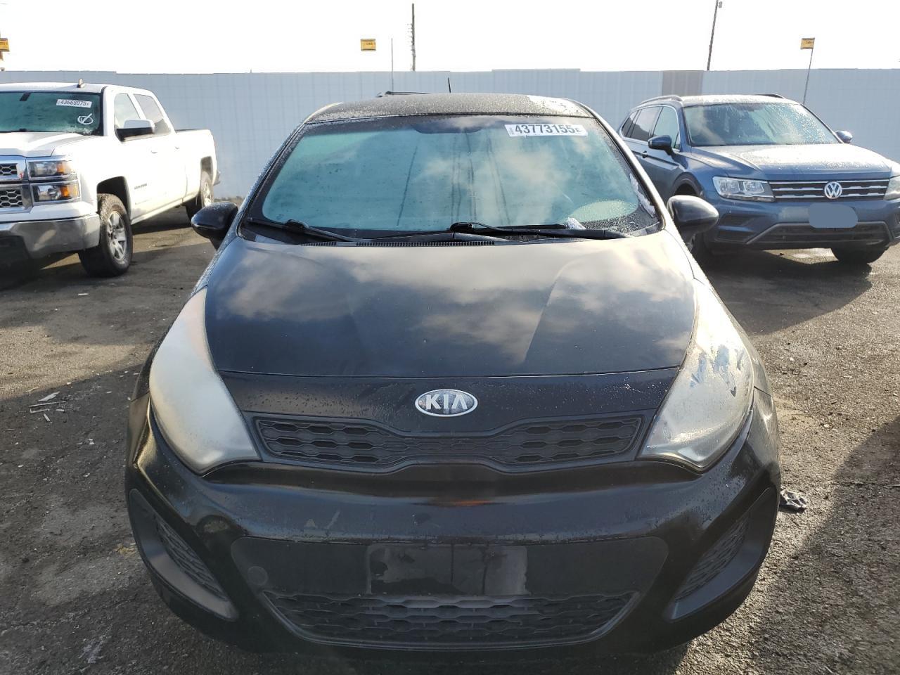 2013 Kia Rio - Image 5