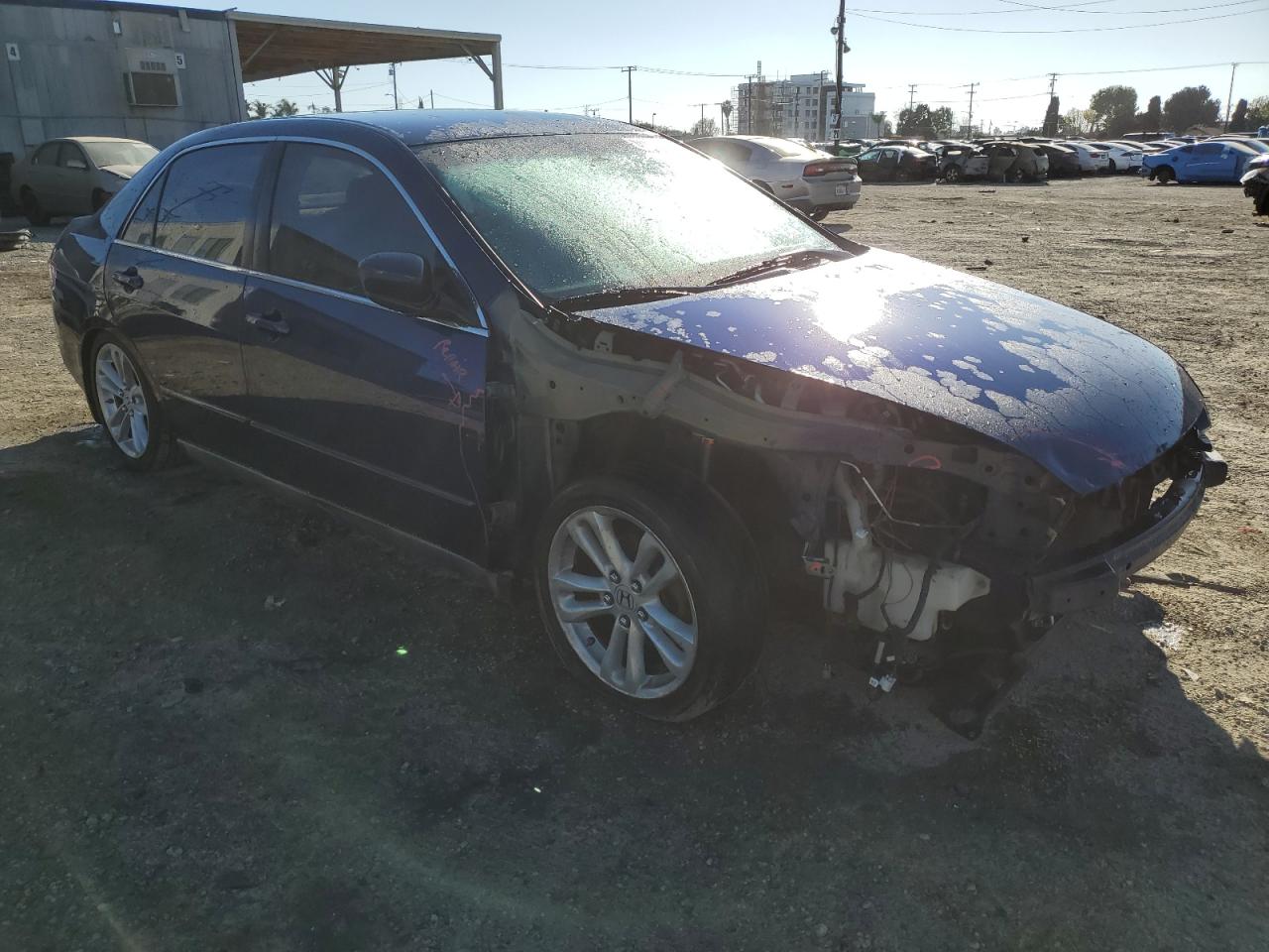 2005 Honda Accord - Image 4