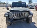2019 Jeep Wrangler Unlimited Sahara zu verkaufen in Newton, AL - Front End