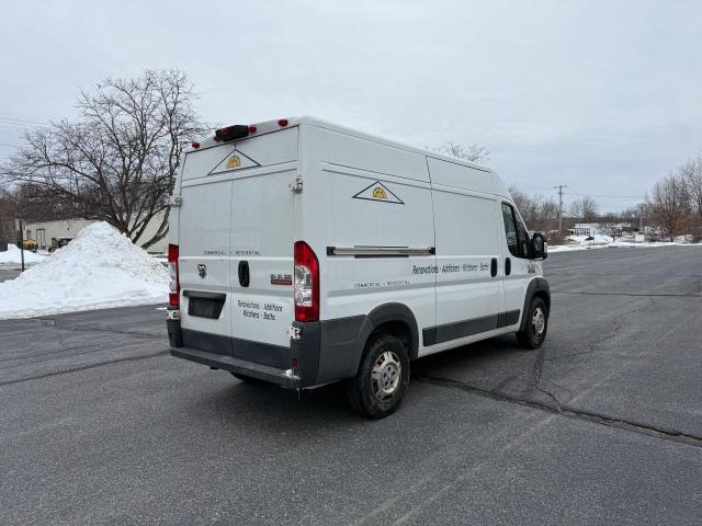 2014 RAM PROMASTER 1500 1500 HIGH