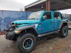 2020 Jeep Wrangler Unlimited Sport de vânzare în Riverview, FL - Front End