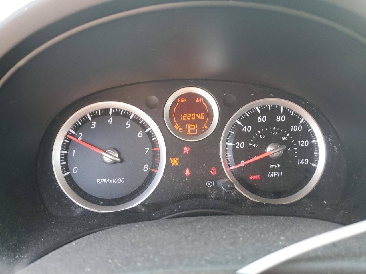 2011 Nissan Sentra - Image 9