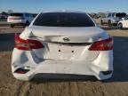 2019 Nissan Sentra S en Venta en Newton, AL - Rear End