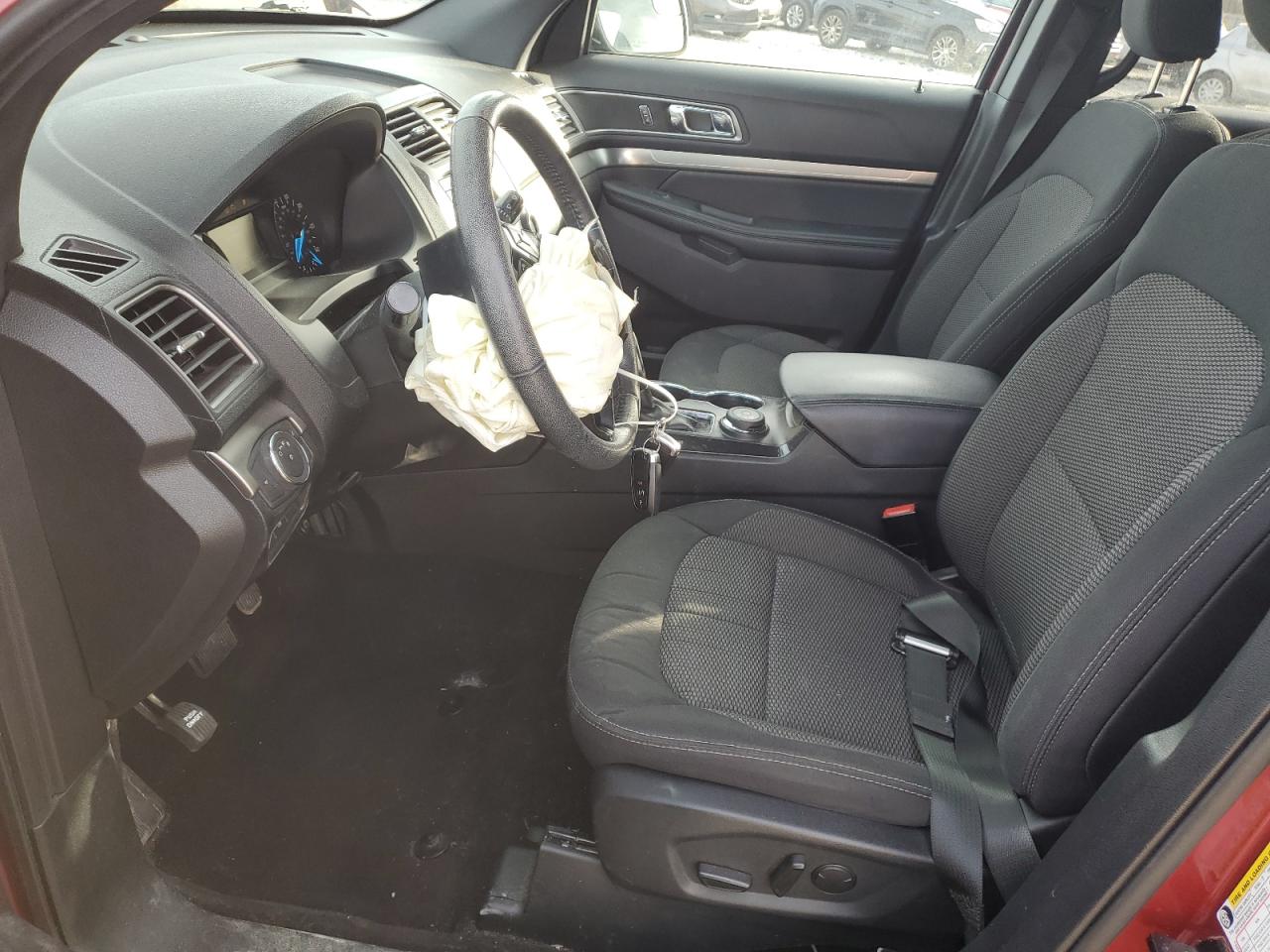 2019 Ford Explorer - Image 7