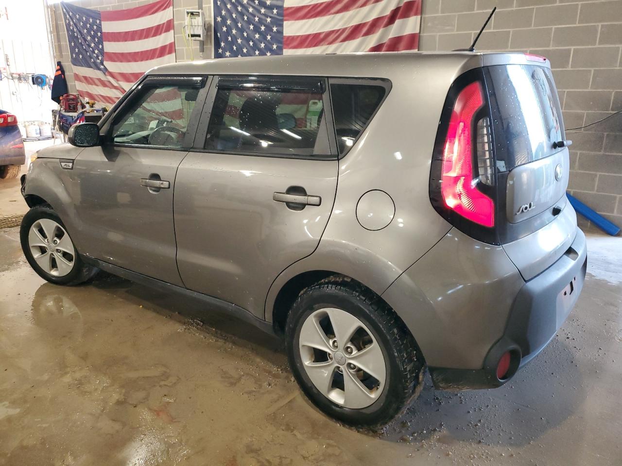 2015 Kia Soul - Image 2