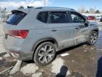 2022 Volkswagen Taos Sel на продаже в Littleton, CO - Side