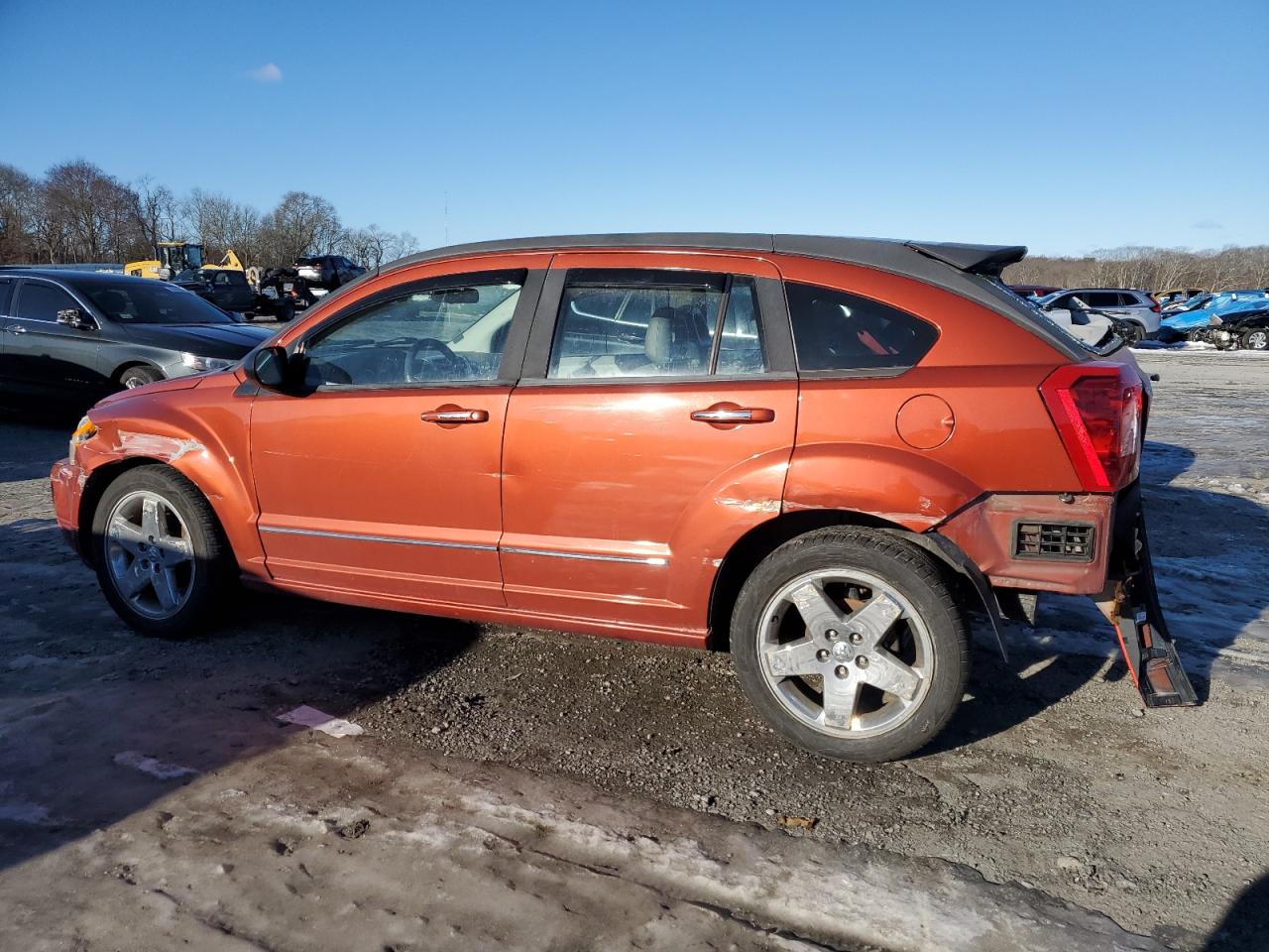 2007 Dodge Caliber - Image 2