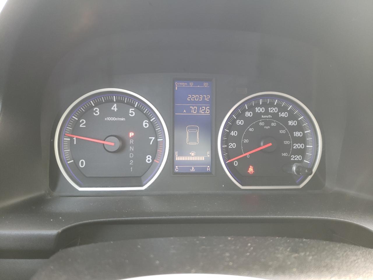 2011 Honda CR-V - Image 9
