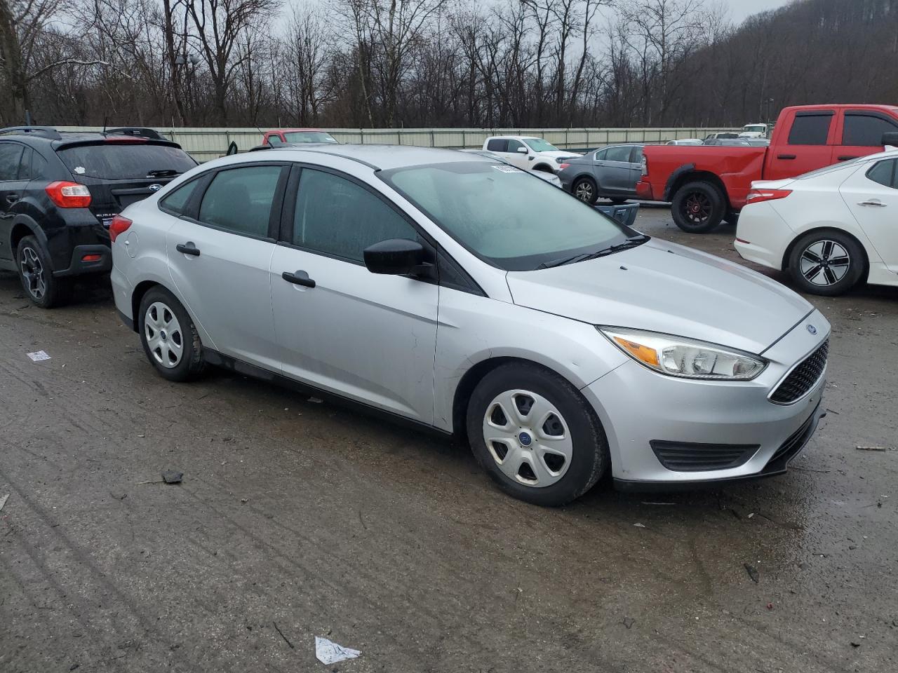 2016 Ford Focus - Image 4