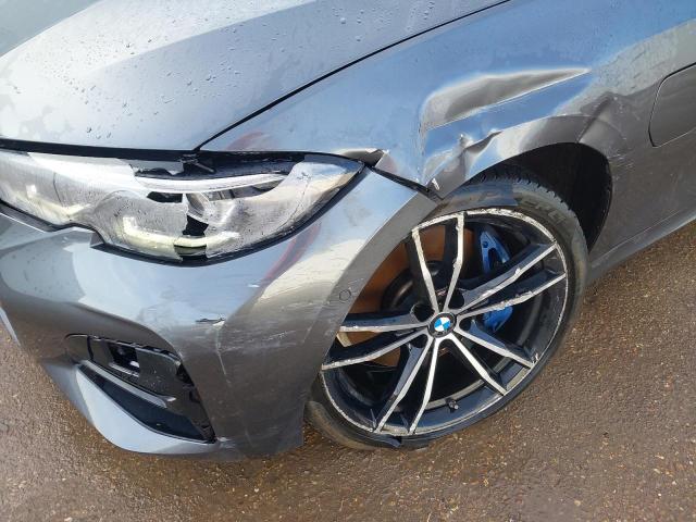 2021 BMW 330E M SPO