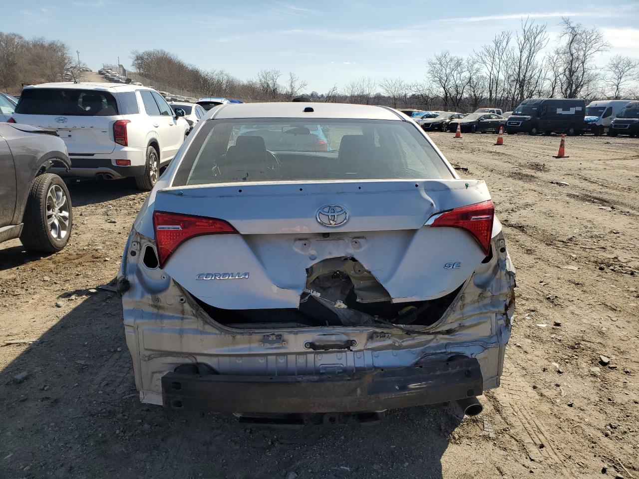 2017 Toyota Corolla - Image 6
