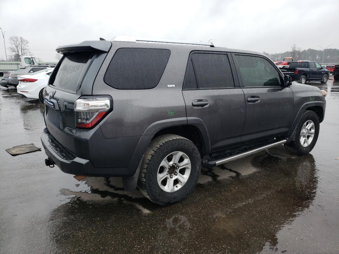 2014 Toyota 4Runner - Image 3