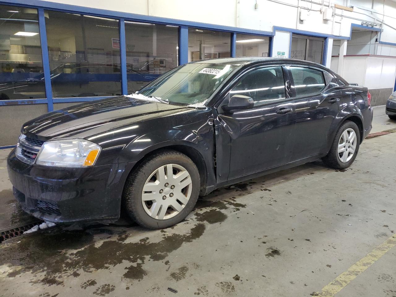 2014 Dodge Avenger - Image 1