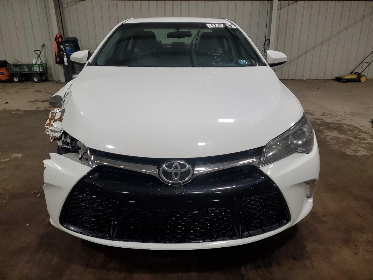 2017 Toyota Camry - Image 5