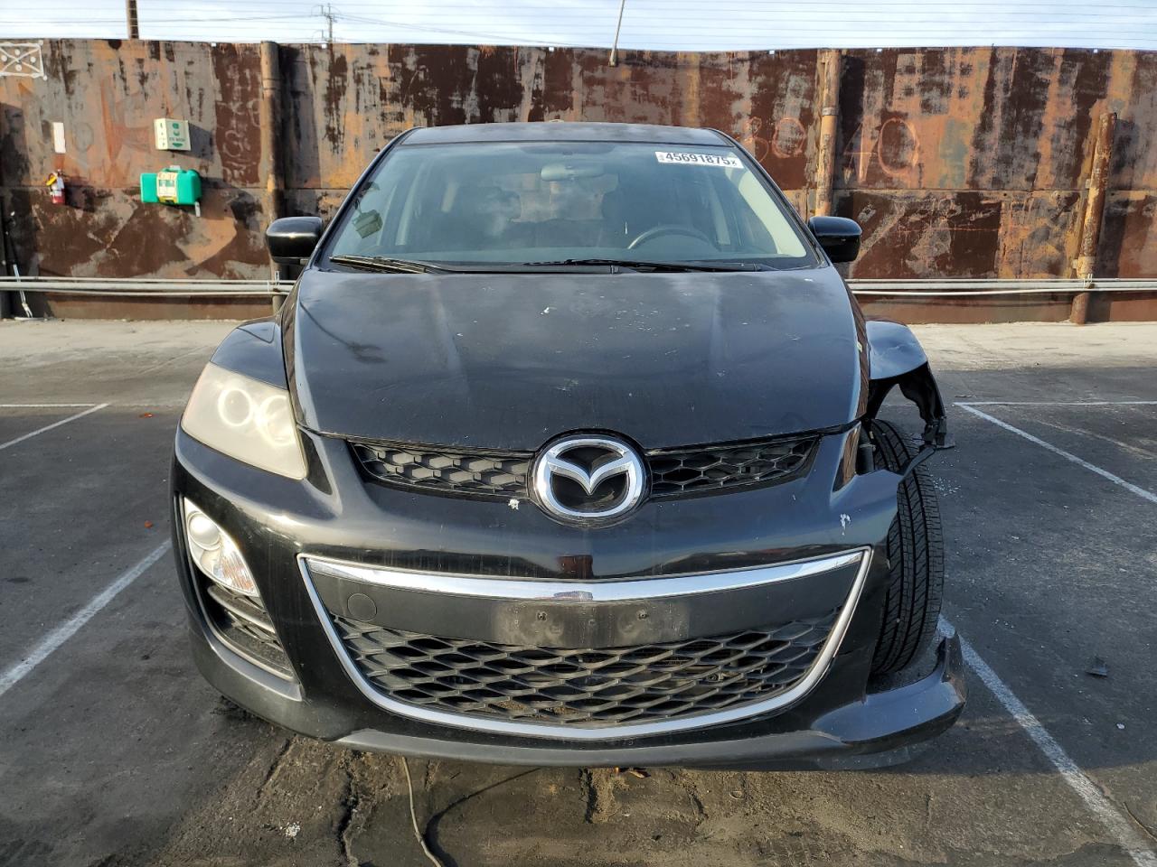 2012 Mazda CX-7 - Image 5
