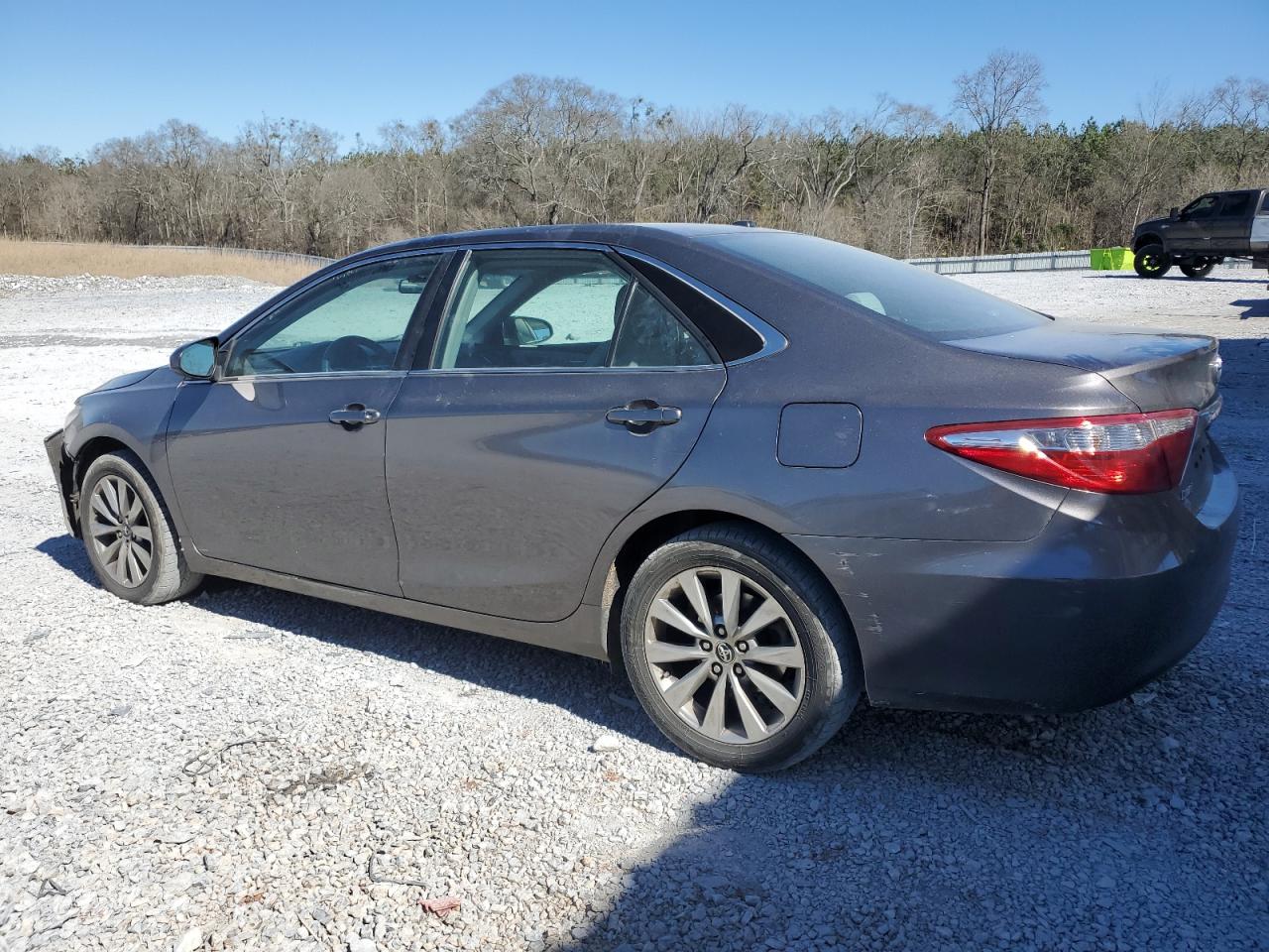 2015 Toyota Camry - Image 2