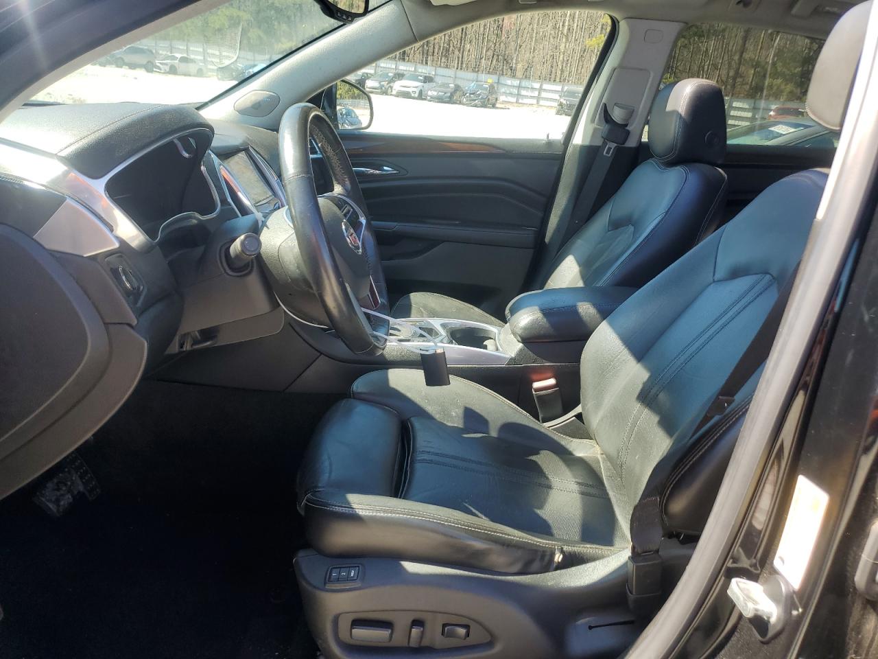 2013 Cadillac SRX - Image 7
