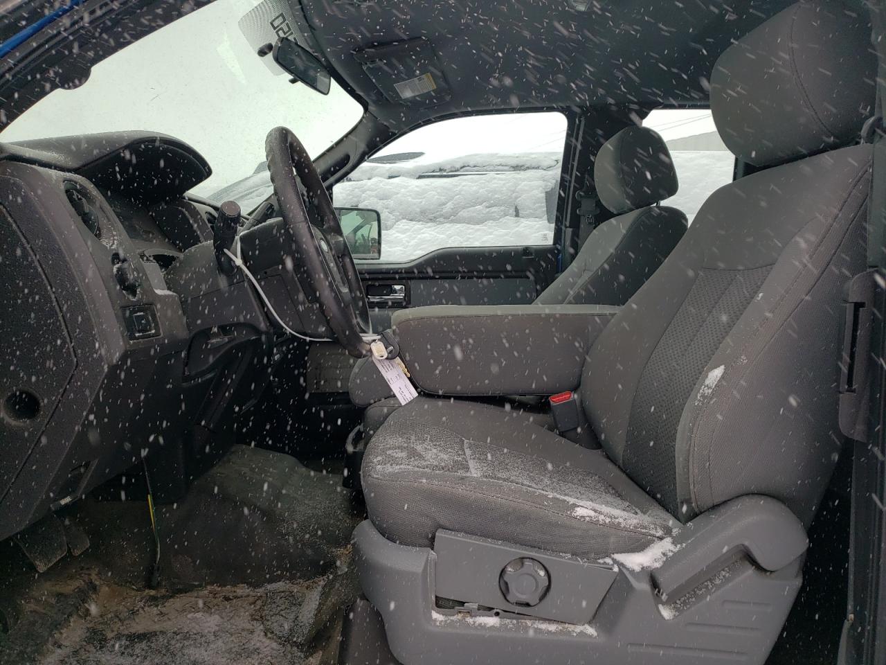 2013 Ford F-150 - Image 7