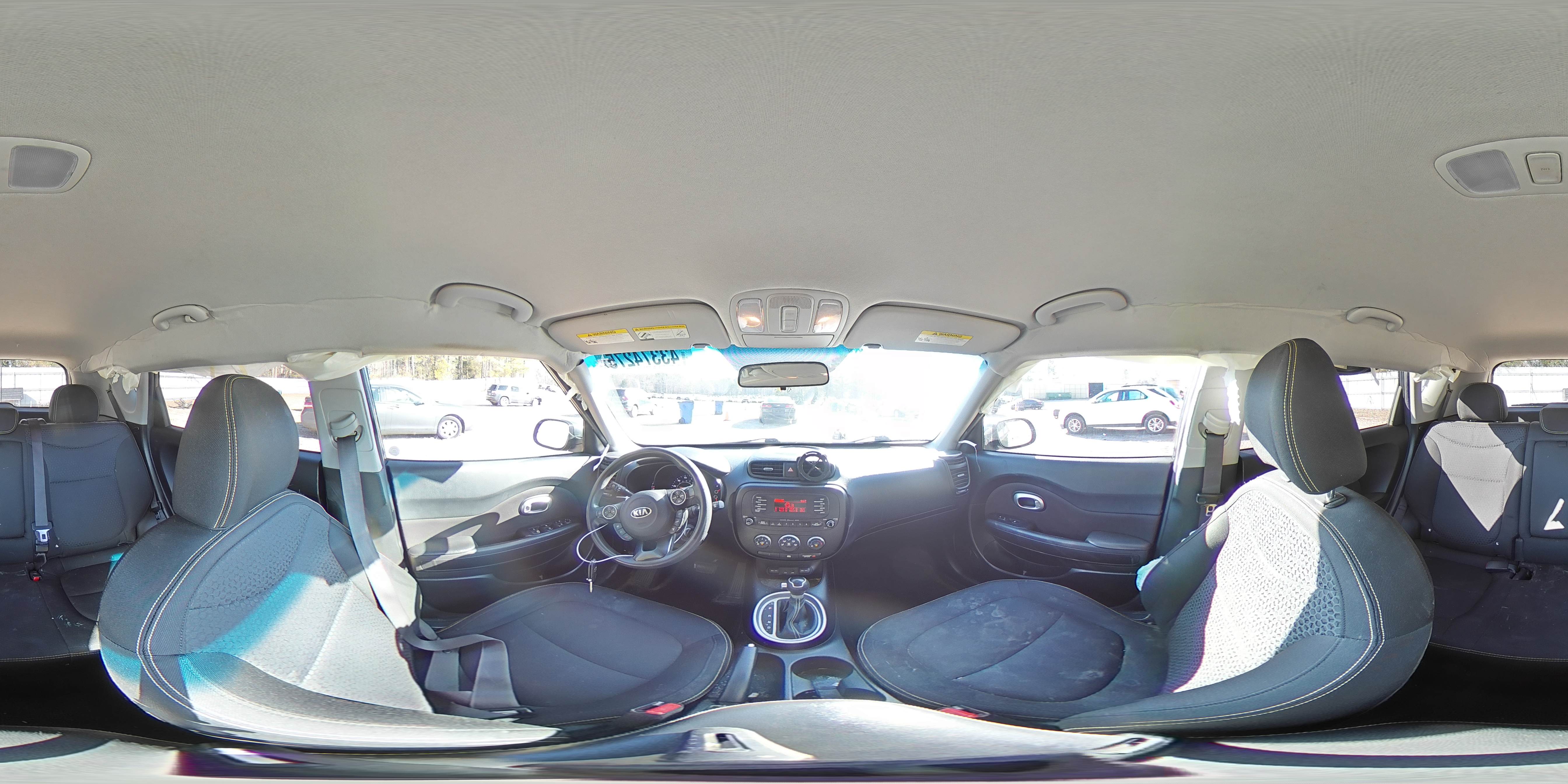 2015 Kia Soul - Image 12