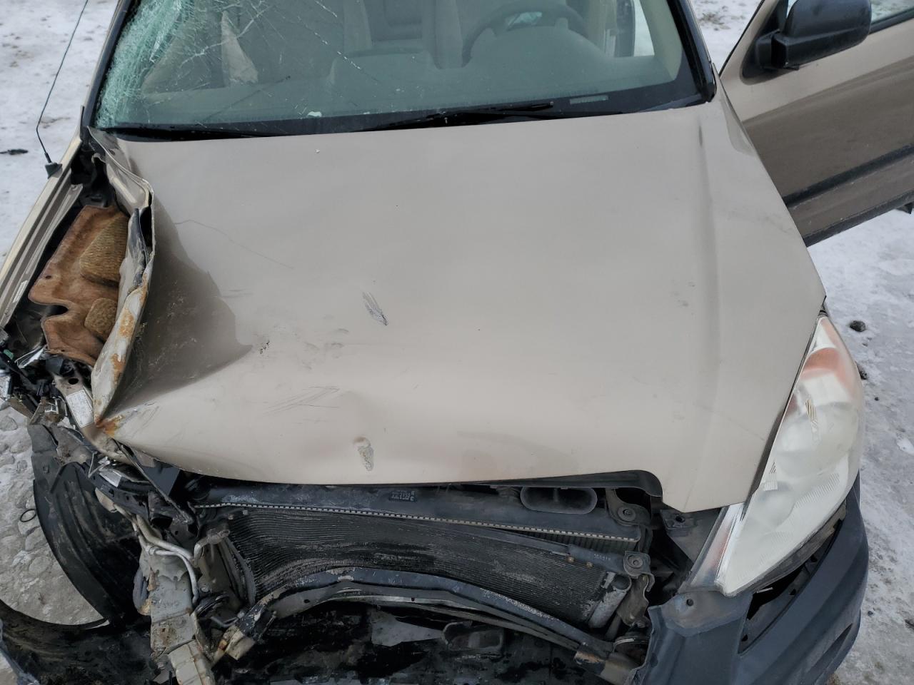 2005 Honda CR-V - Image 13