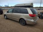 2007 Toyota Sienna Ce იყიდება Colorado Springs-ში, CO - Minor Dent/Scratches