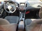 2017 Chevrolet Cruze Lt for Sale in Dyer, IN - Side