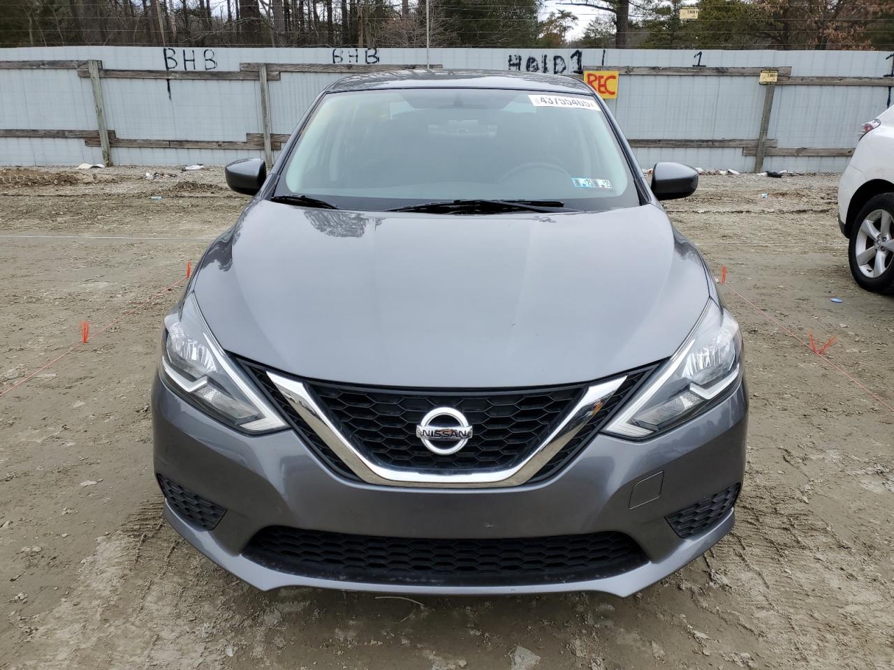 2016 Nissan Sentra - Image 5