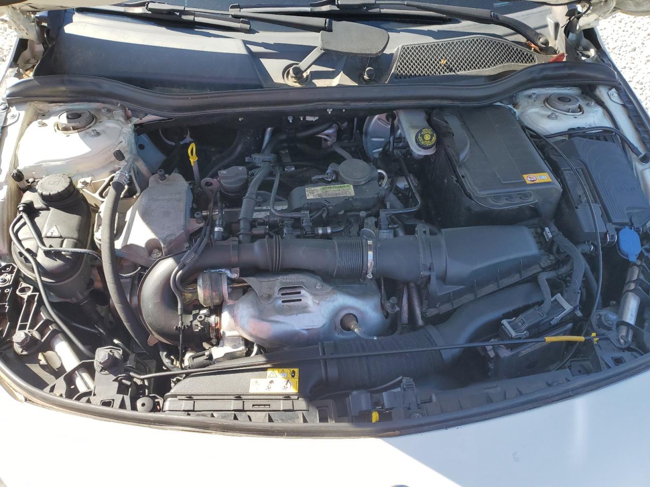 2014 Mercedes-Benz Cla 250 VIN: WDDSJ4EB4EN149566 Lot: 46069185
