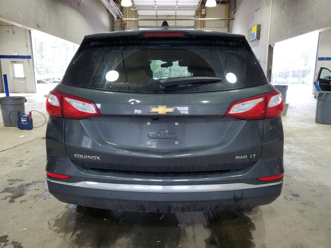 2019 Chevrolet Equinox - Image 6