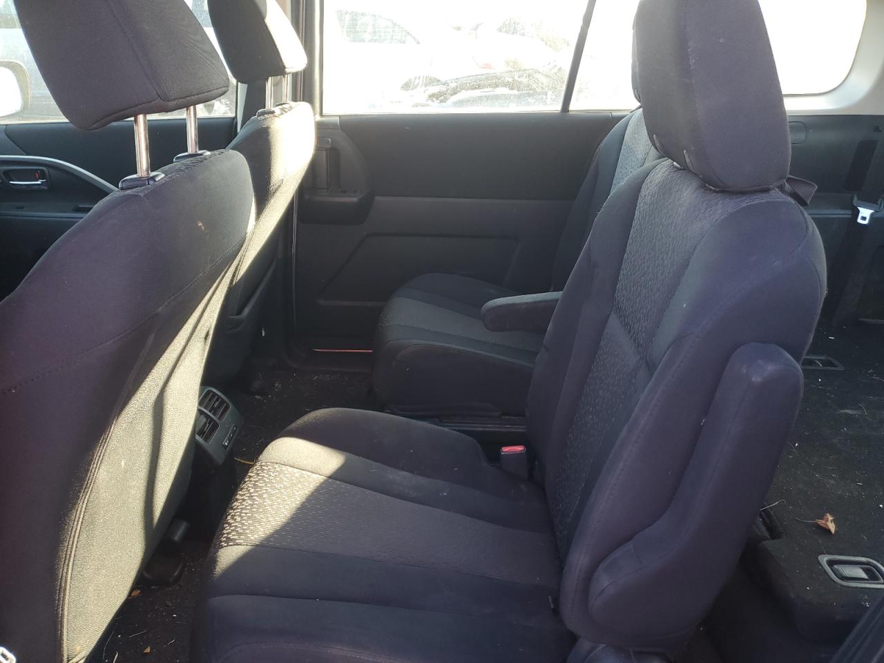2012 Mazda 5 VIN: JM1CW2BL3C0116151 Lot: 46128925