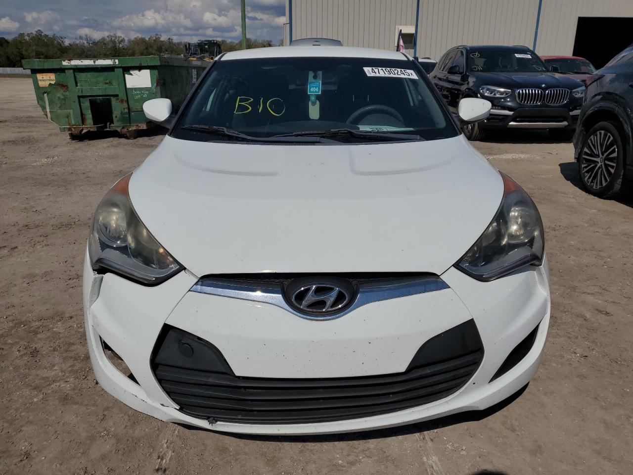 2016 Hyundai Veloster - Image 5