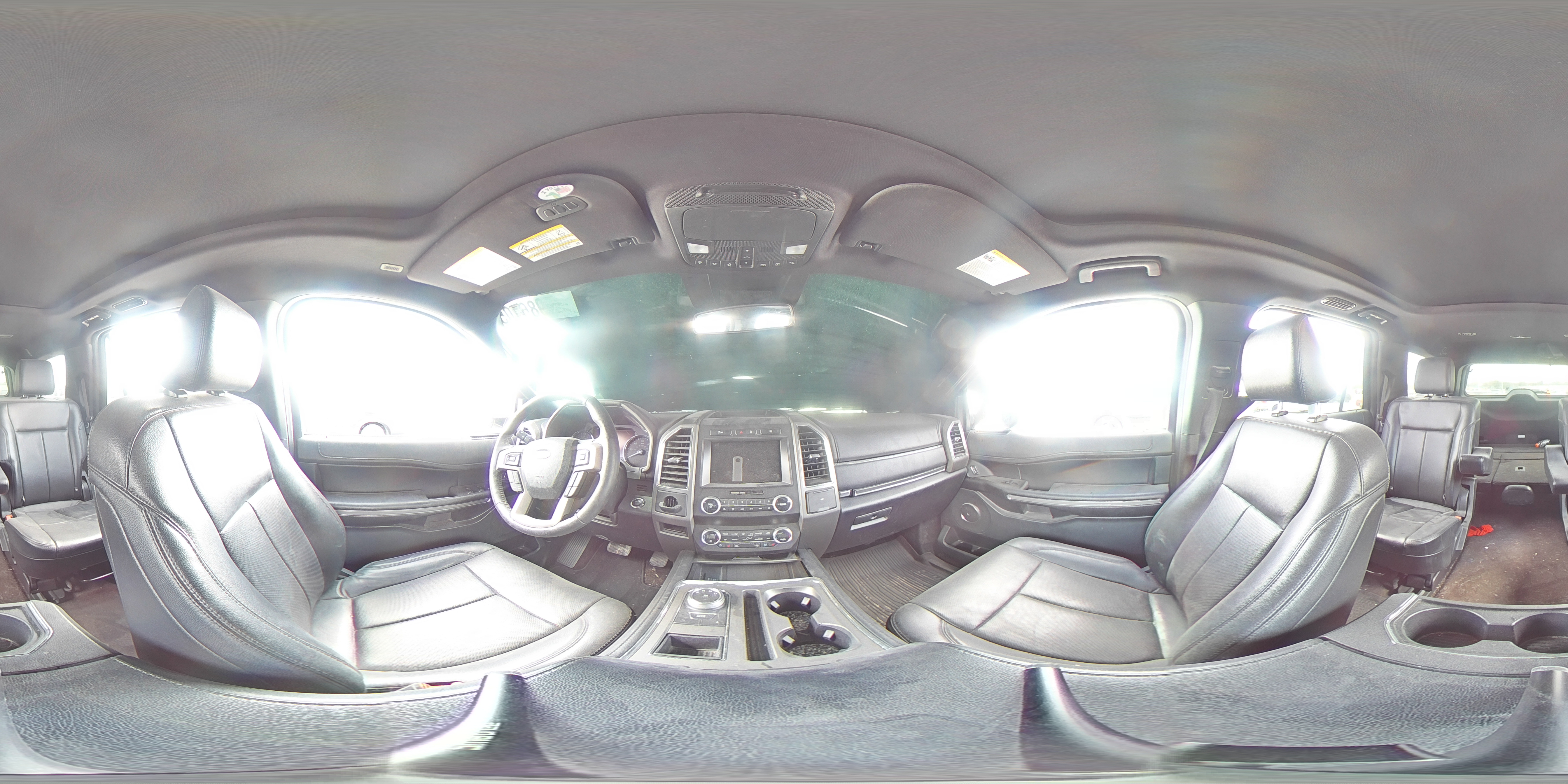 2021 Ford Expedition - Image 14