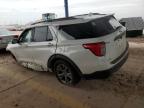 2022 Ford Explorer Xlt na sprzedaż w Phoenix, AZ - Side