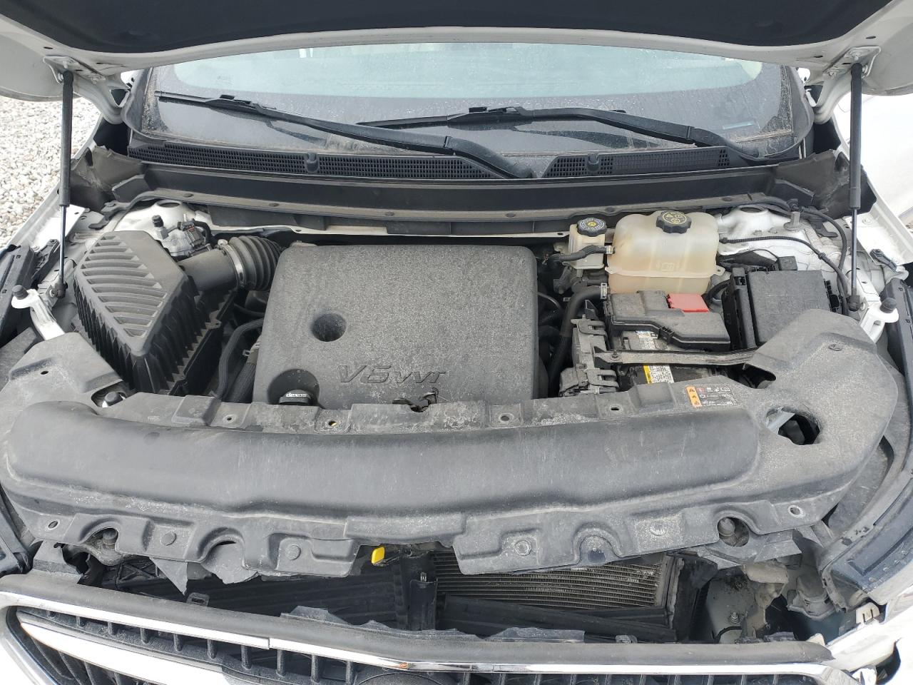 2019 Buick Enclave - Image 12