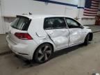 2018 Volkswagen Gti S/Se for Sale in Pasco, WA - Side