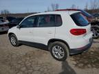 2013 Volkswagen Tiguan S на продаже в Bridgeton, MO - Front End