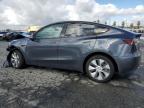 2021 Tesla Model Y  на продаже в Colton, CA - Front End