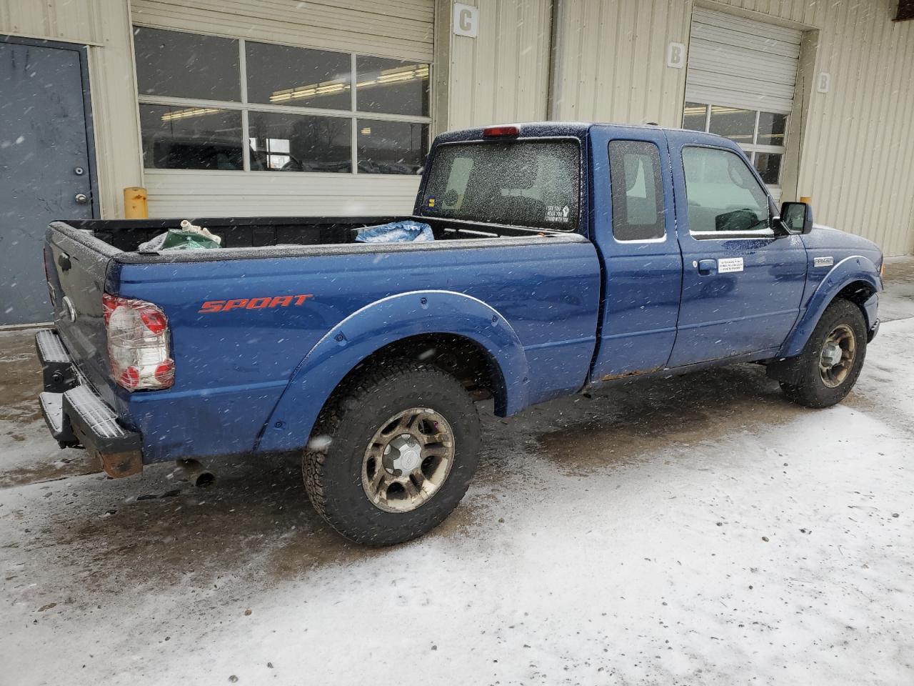 2011 Ford Ranger - Image 3