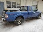 2011 Ford Ranger Super Cab zu verkaufen in Dyer, IN - Front End