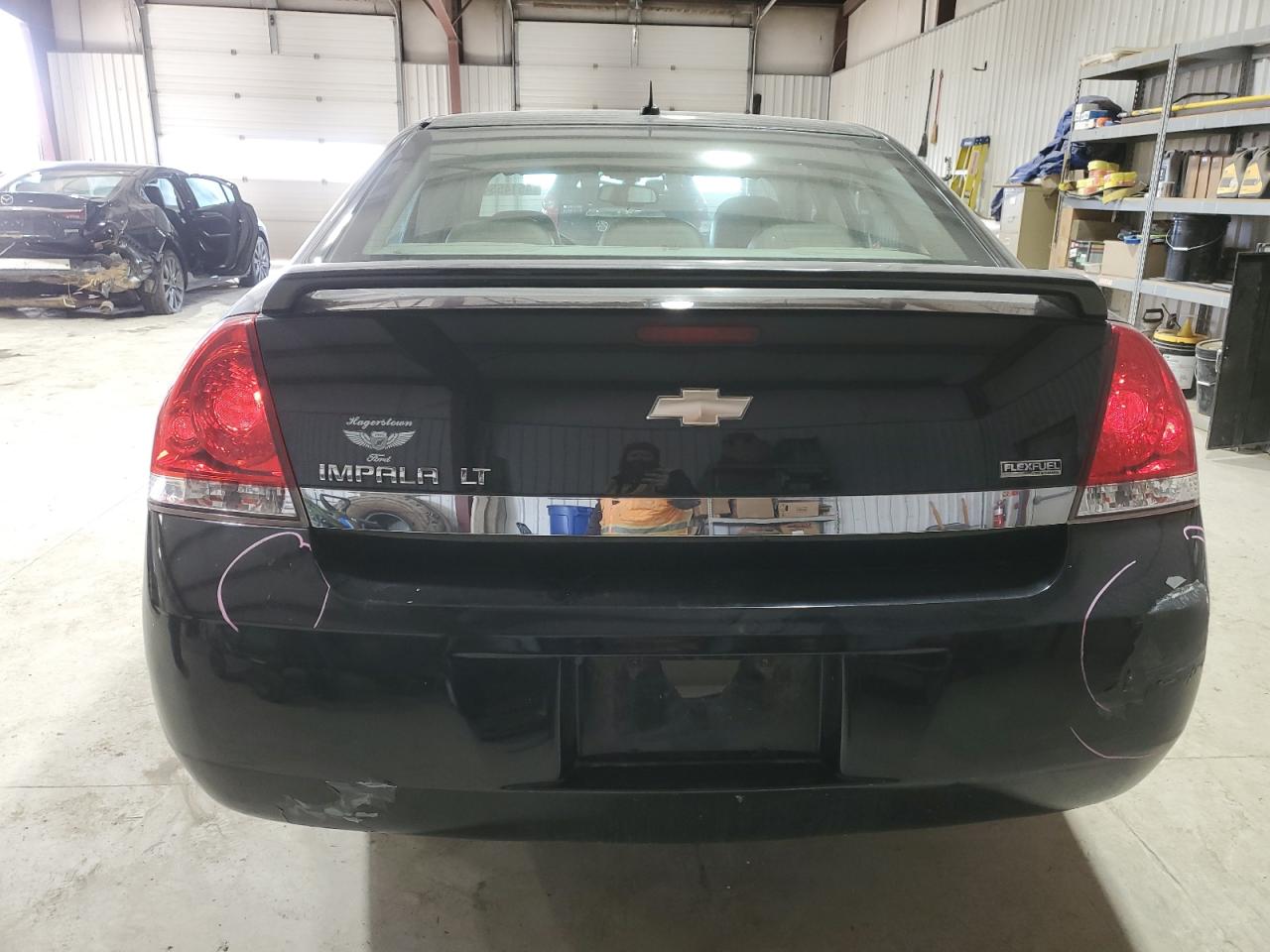 2007 Chevrolet Impala - Image 6