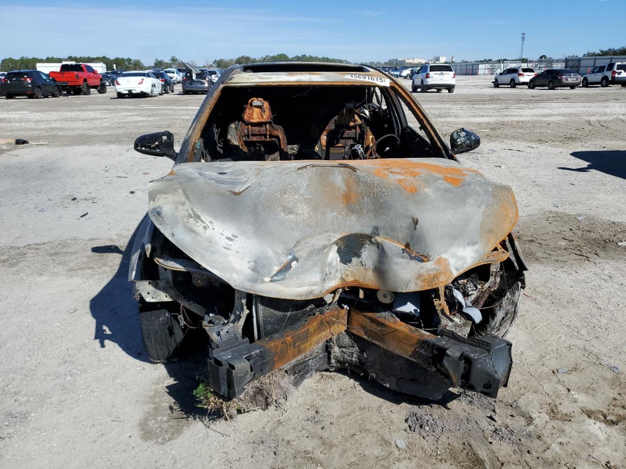 4T1BF1FK7GU153396 TOYOTA CAMRY 2016