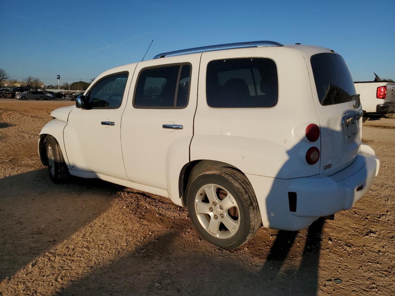 2007 Chevrolet HHR - Image 2