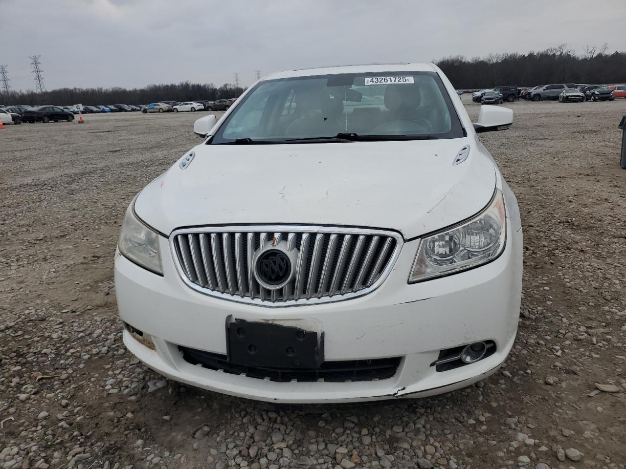 2011 Buick LaCrosse - Image 5