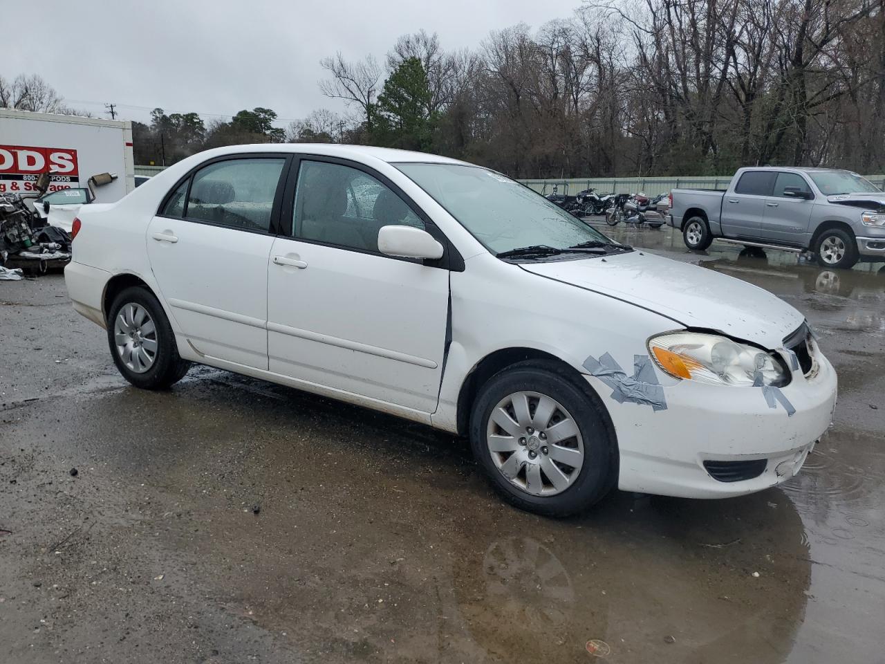 2004 Toyota Corolla - Image 4